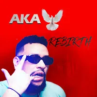 Aka — Composure — обложка